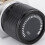 CO2 Regler Mini Soda Wasser Adapter Aluminium 3