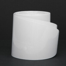 Surfboard Edge Protection Tape 2 pcs PVC Transparent for Paddle Boards