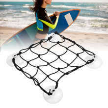 Nylon Rope Paddleboard Storge Net