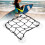 Nylon Rope Paddleboard Storge Net 1