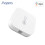 WiFi Zigbee Temperature & Humidity Sensor - White, Model WSDCGQ11LM 1