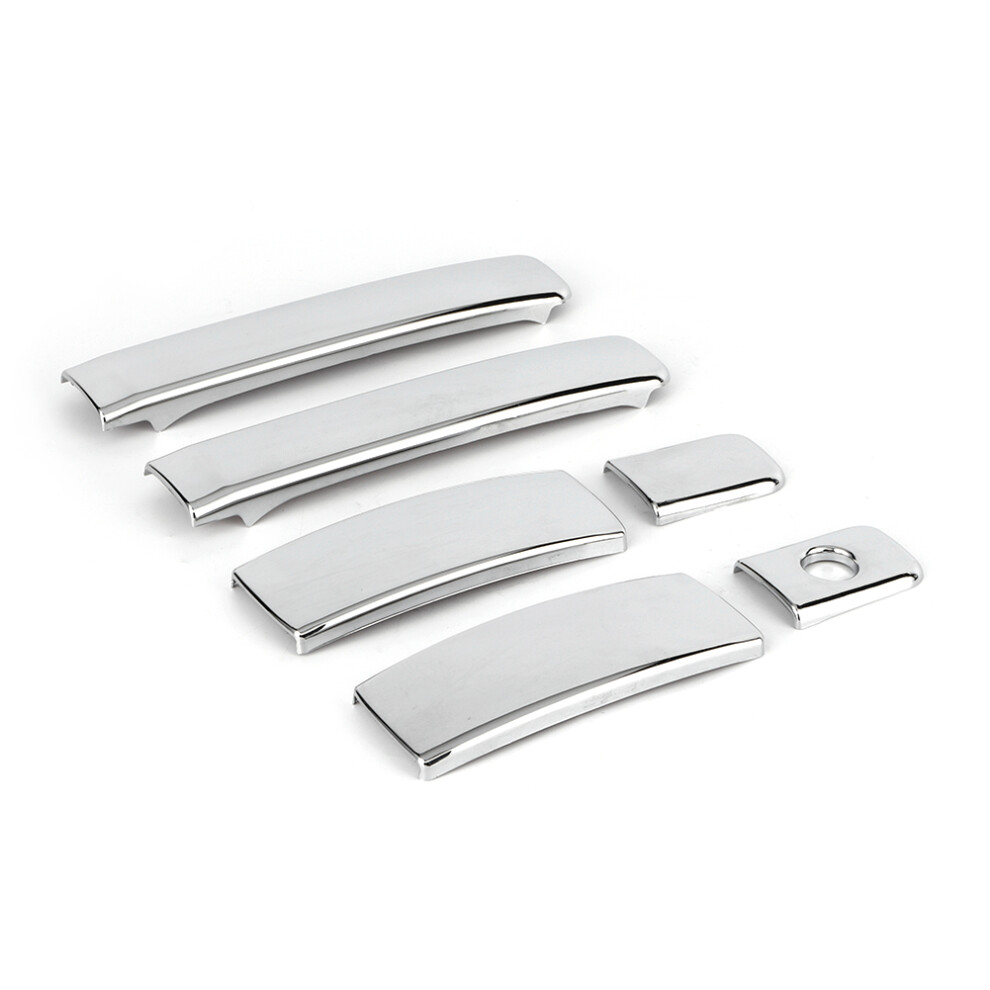 Electroplated Handle Trim For Starex 7340572746849
