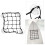 Surfboard Suction Cup Mesh Pouch 1