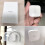 WiFi Zigbee Temperature & Humidity Sensor - White, Model WSDCGQ11LM 7
