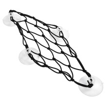 Nylon Rope Surfboard Deck Bag
