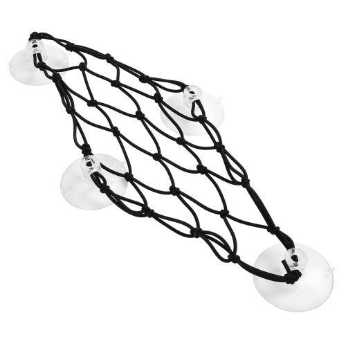 Nylon Rope Surfboard Deck Bag