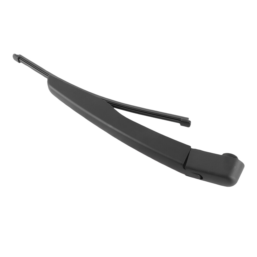 Rear Windshield Wiper Arm Blade Kit Fit For Ford Explorer 11 Durable Rubber Black 8451392418706