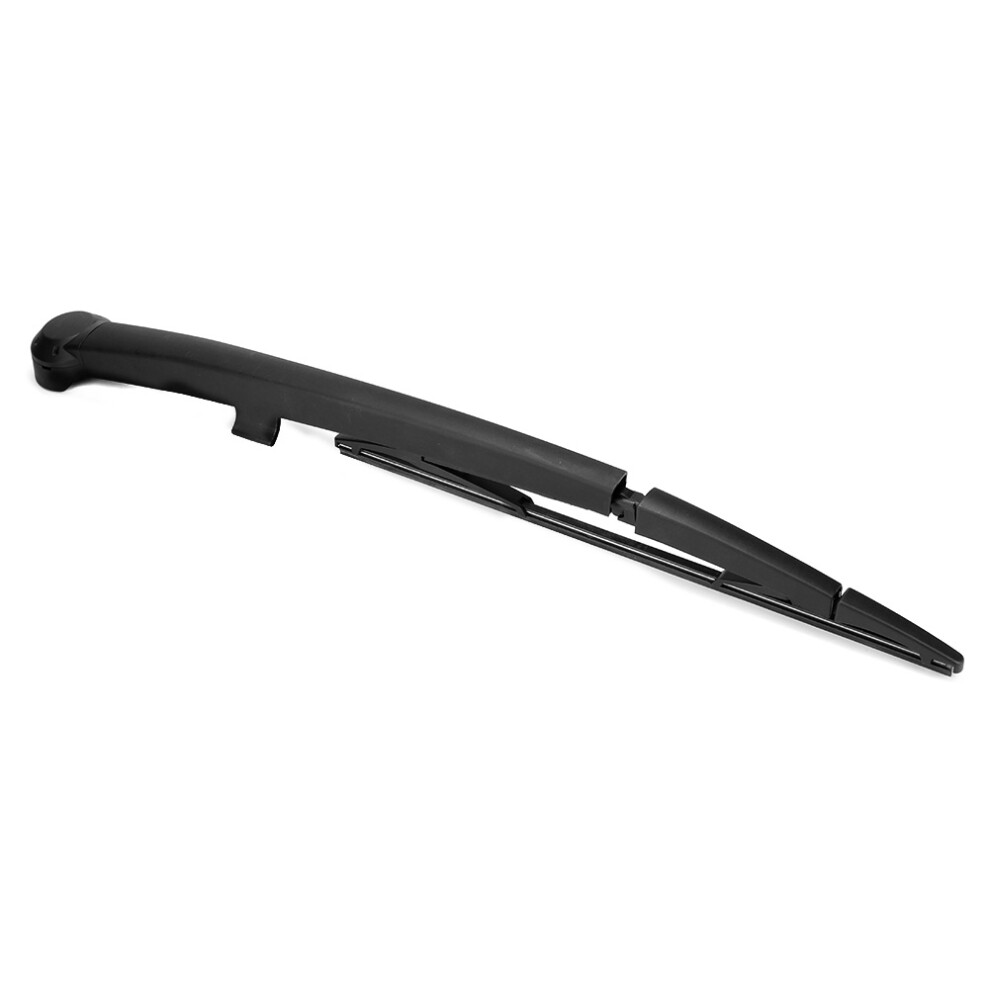 Rear Windshield Wiper Arm & Blade Kit For Jeep Grand Cherokee 2005-2010 8441392418653