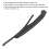 Wiper Arm Blade Replacement for Explorer 11 Robust Material Effortless Fit 3