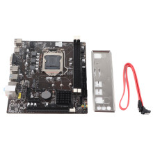 Intel H61M Board LGA1155 DDR3