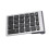 RF304 22 Keys Wireless Numeric Keyboard with USB Receiver - Iron Grey 1