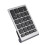 RF304 22 Keys Wireless Numeric Keyboard with USB Receiver - Iron Grey 3