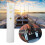 Fishing Rod Single Hole Side Mount 2