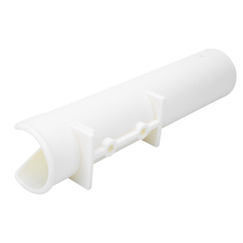 Fishing Rod Single Hole Side Mount
