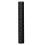 Aluminium M3x35mm Internal Thread Mounting Spacers 10 Pack Black Anodized 7
