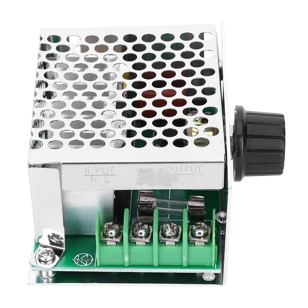 AC 220V DC Motor Speed Regulator