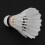 12 White Feather Shuttlecocks 7