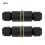 2Pcs Waterproof IP68 3 Pin Junction Box Cable Connector for Power & Networking 2