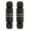 2Pcs Waterproof IP68 3 Pin Junction Box Cable Connector for Power & Networking 3