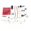 Electronic DIY Power Supply Kit 0-30V 2mA-3A Regulated Adjustable Module 2