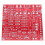 Electronic DIY Power Supply Kit 0-30V 2mA-3A Regulated Adjustable Module 8