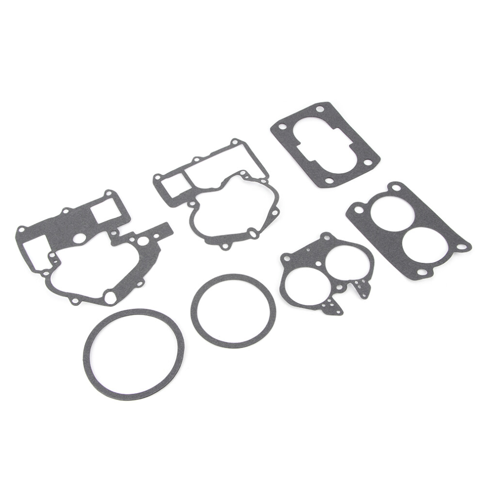 Carburetor Rebuild Kit For Marine Engines 3.0L 4.3L 5.0L 5.7L 8441392420229