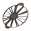 Round 10/12 Piece Bread and Cake Divider – ABS, 26.8cm 10