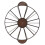 Round 10/12 Piece Bread and Cake Divider – ABS, 26.8cm 14