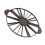 Round 10/12 Piece Bread and Cake Divider – ABS, 26.8cm 15