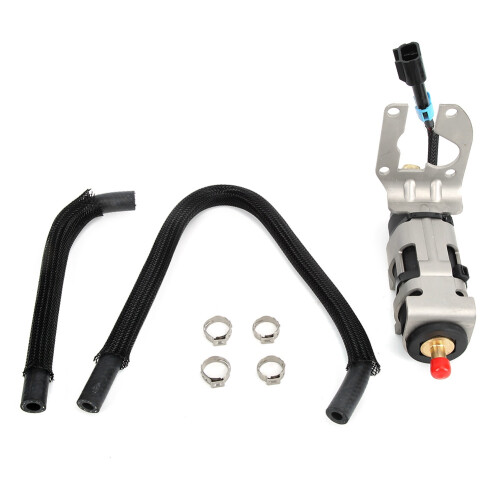 Low Pressure Pump 8M0047624 Mercury 1998-2010 2