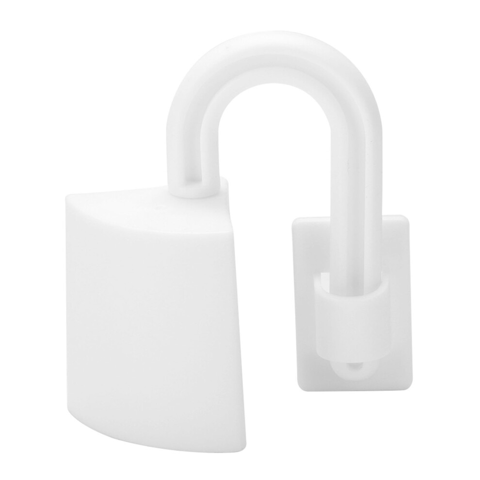 Baby Child Door Finger Protectors 4Pcs Safety Hinge Pinch Stop Babyproof AU