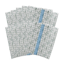 10pcs Breathable Tattoo Repair Stickers Waterproof Aftercare Film
