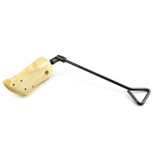 Adjustable Wooden Shoe Stretcher for Women Men Size 35-46