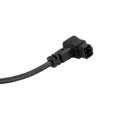 CCTV HD Objektiv 3,5–8 mm APS