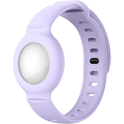 Βραχιόλι GPS Tracker για Airtag, Αδιάβροχο Σχεδιασμό Εύκολο στη Χρήση και Πλενόμενο, Απλό