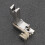Industrial Sewing Machine Binder Double Folder Lockstitch 30mm Attachments 5