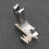 Sewing Machine Binder Double Folder 26mm Lockstitch Flat Binding Attachment 6