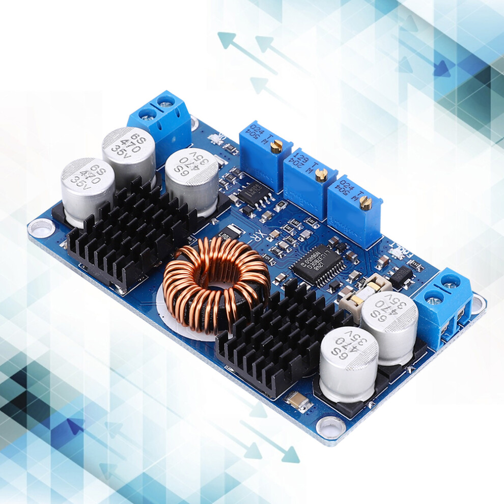 LTC3780 DC DC Power Supply Module 80W