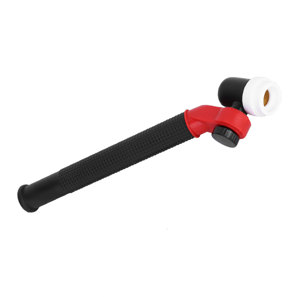 Heavy Duty Weld Torch Head Nrâ17 Air Cooled Swivel Neck For Welding Equipment 3451392423590