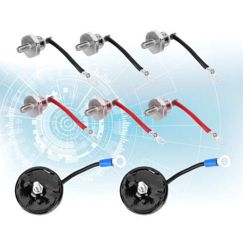 New RSK5001 Rectifier Kit Stamford Generator