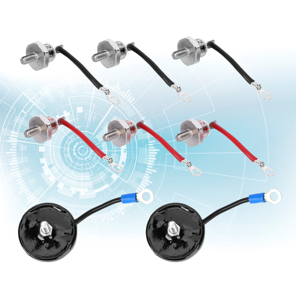 New RSK5001 Rectifier Kit Stamford Generator
