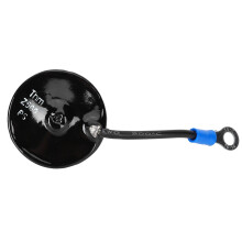 RSK5001 Diode Module with Varistors for Gen