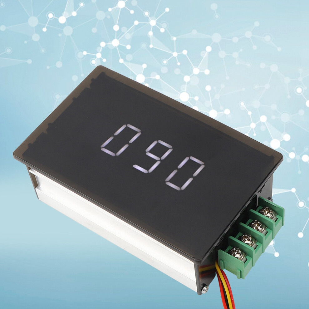 6-60V DC Motor Speed Governor 30A