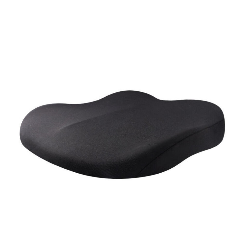 Car Booster Seat Cushion - Car Driving Booster Seat - Memory Foam Car Cushion For Truck Driver Short Chair Wheelchair Plane Chumian 6485316798928