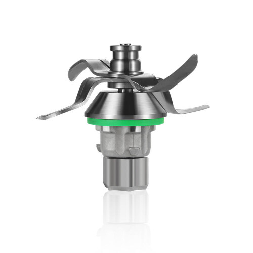 Compatible with Vorwerk TM31 Original Replacement Blade, Durable Mixer Knife Accessory
