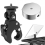 Συμβατό με το Starlink Mini Mount, Ρυθμιζόμενη βάση στήριξης γωνίας για σκάλες RV, προσ 2