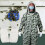 Comfortable Beekeeping Suit with Hat 10