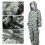 Comfortable Beekeeping Suit with Hat 17