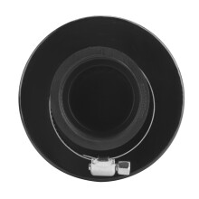 Universal Mushroom Air Filter Cleaner 35mm/1.4in Black Accessory