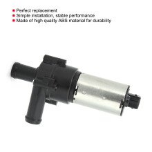 Secondary Water Pump for A6 2.7 V6 OEM Replacement